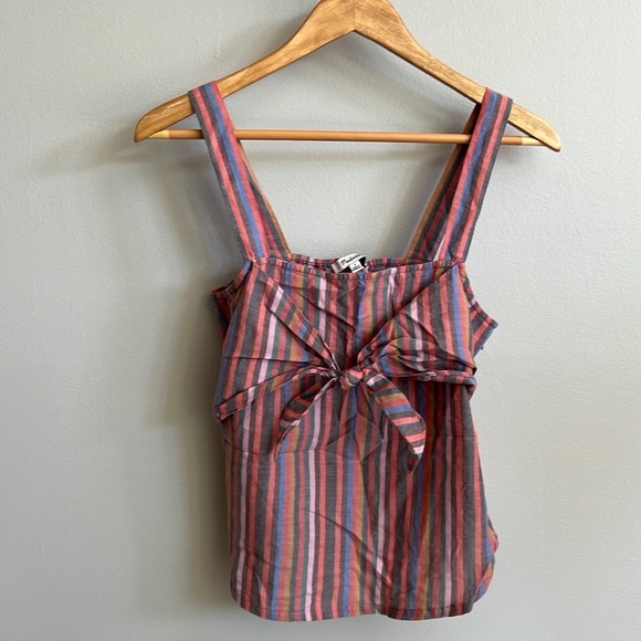 Madewell Tops - Madewell Tank